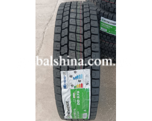 Grenlander DD678 (ведущая) 235/75 R17.5 143/141J PR18 Grenlander DD678 (ведущая) 235/75 R17.5 143/141J PR18